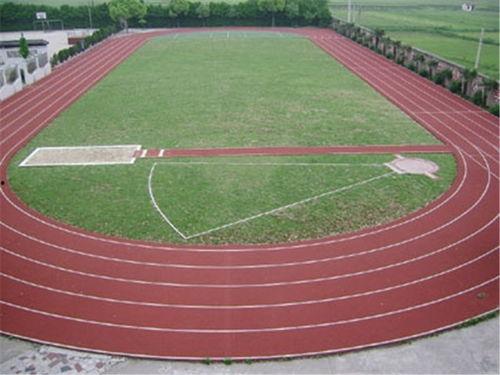 长治体育公园跑道一圈多少米,长治体育公园跑道一圈约400米