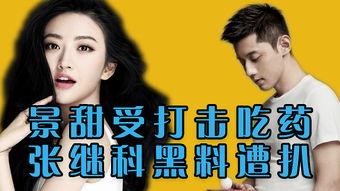 独家爆料被告 明星黑料大全