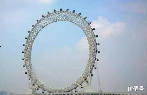 潍坊摩天轮渤海之眼吃瓜视频,高空视角下的夏日吃瓜盛宴
