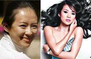 娱乐圈女明星有多脏,揭秘她们的“脏”秘密